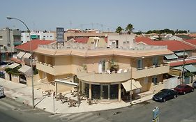 Hotel Mar Menor Santiago de la Ribera